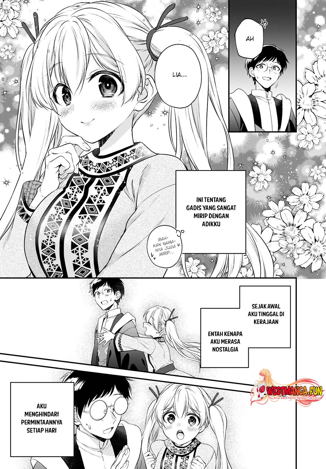 Isekai Cheat Kaitakuki Chapter 20